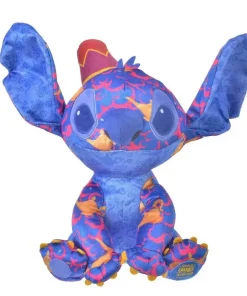 Peluche Stitch Aladin