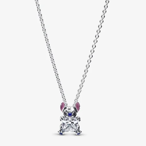 Collier Stitch Pandora