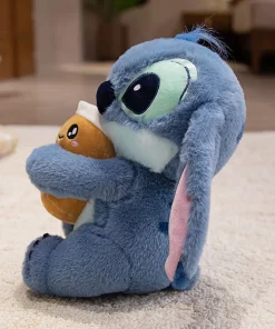 Peluche Stitch XXL Bubble tea