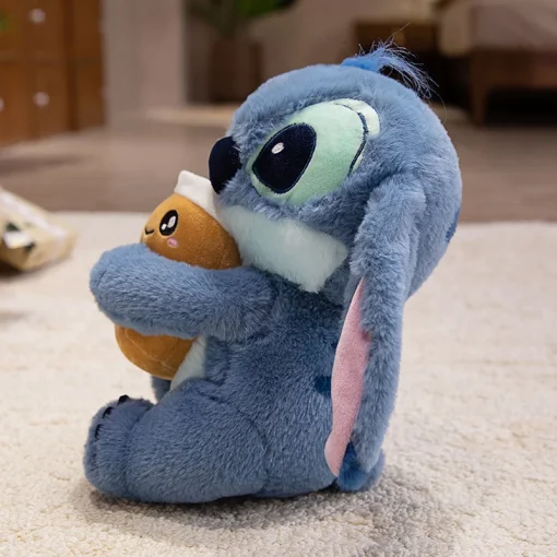 Peluche Stitch XXL Bubble tea