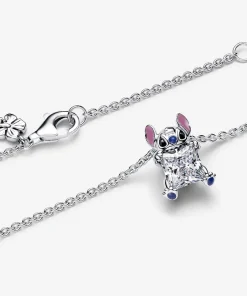 Collier Stitch Pandora
