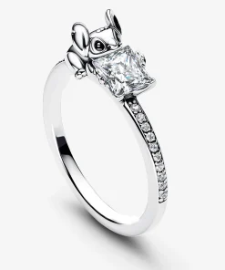 Bague Stitch Pandora