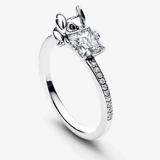 Bague Stitch Pandora