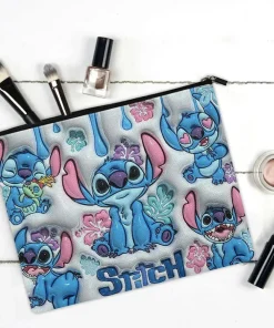 Trousse de Maquillage Stitch Disney