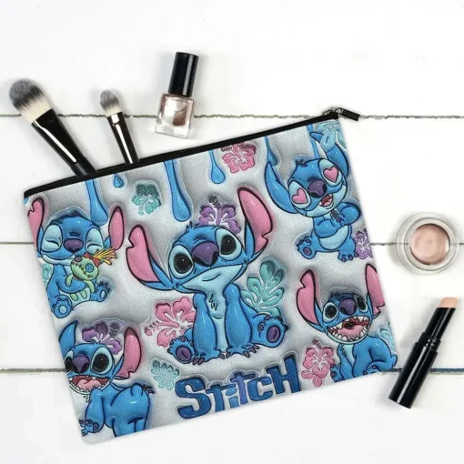 Trousse de Maquillage Stitch Disney