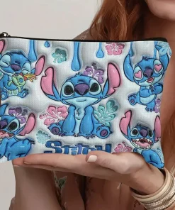 Trousse de Toilette Stitch Disney