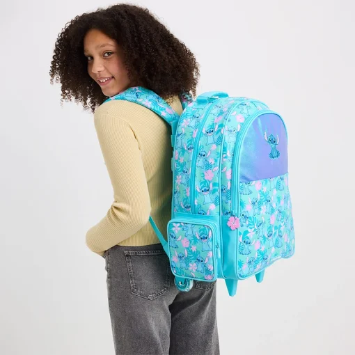 Sac a Roulette Stitch​