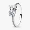 Bague Stitch Pandora