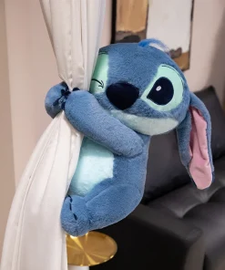 Peluche Stitch Bubble tea