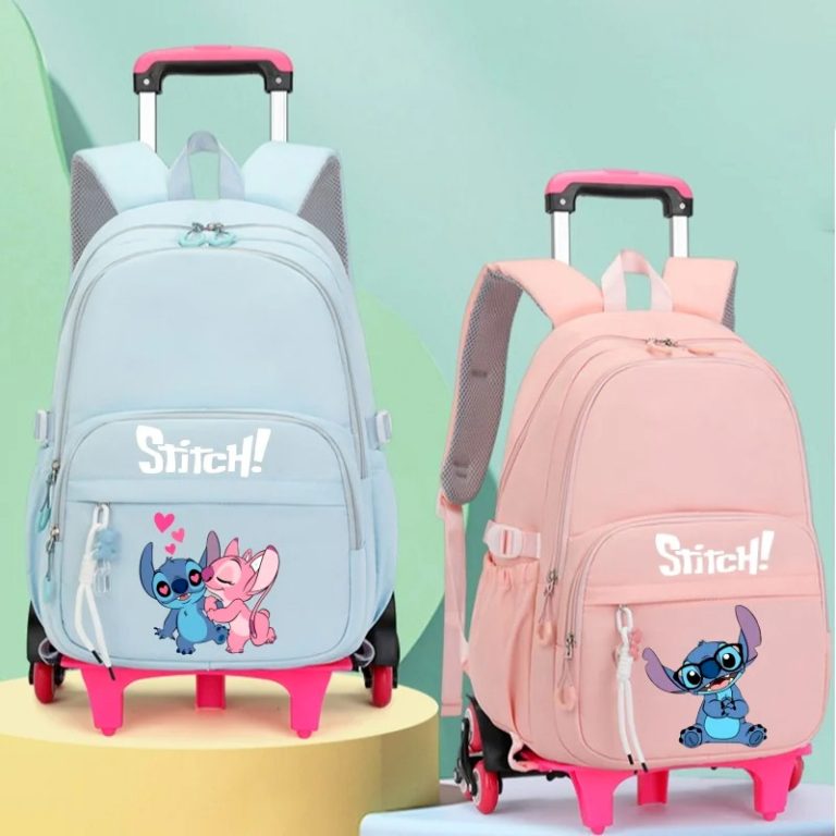 Sac Dos A Roulette Stitch Cadeau Stitch sac-dos-a-roulette-stitch-cadeau-stitch