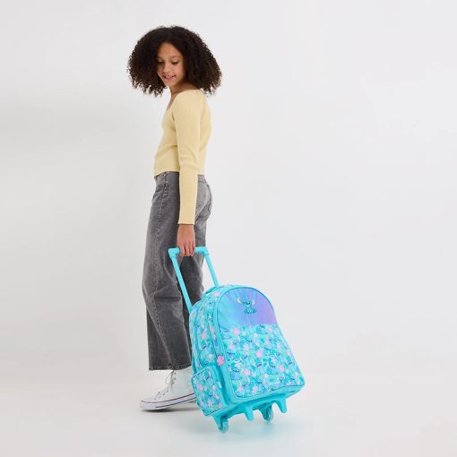 Sac a Roulette Stitch​