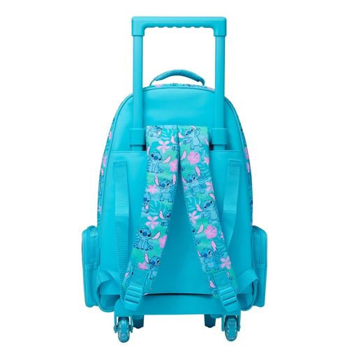 Sac a Roulette Stitch​