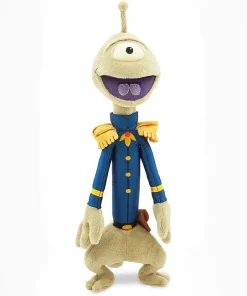 Pleakley Peluche