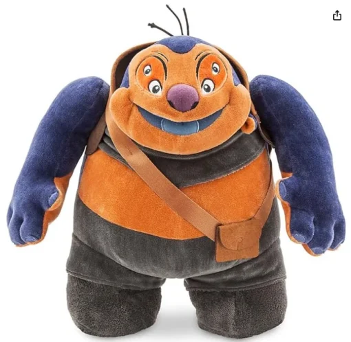 Jumba Peluche​