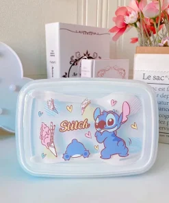 Boîte à Goûter Stitch