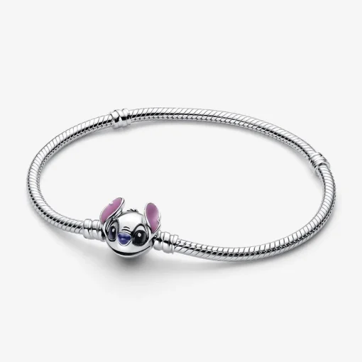 Bracelet Pandora Disney Stitch