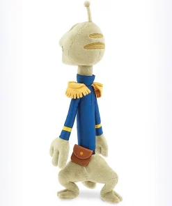 Pleakley Peluche
