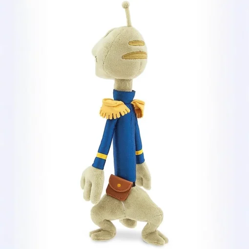 Pleakley Peluche