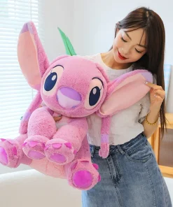 Peluche Angel Stitch XXL