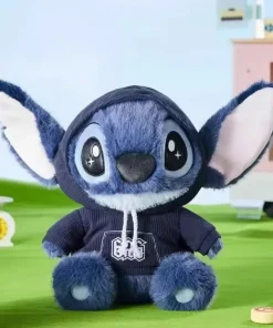 Peluche Stitch Pull