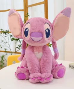Peluche Angel Stitch XXL