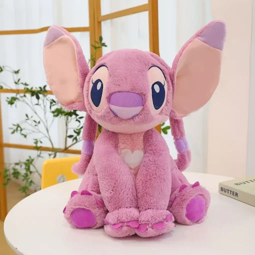 Peluche Angel Stitch XXL