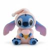 Glace Stitch peluche
