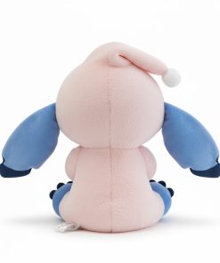 Glace Stitch peluche de dos 35cm