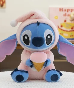 Glace Stitch