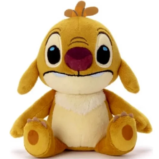 Reuben Stitch Peluche