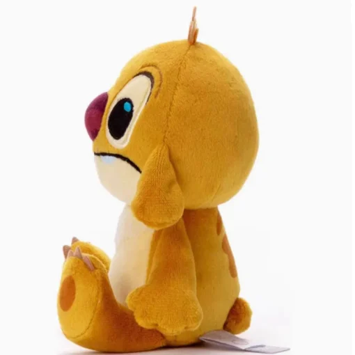 Reuben Stitch Peluche