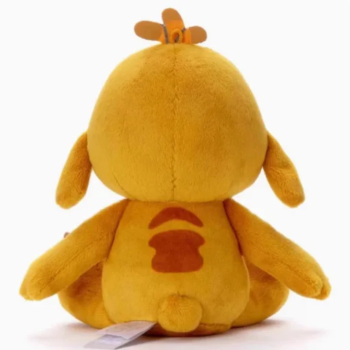 Reuben Stitch Peluche