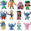 Coffret Figurine Lilo et Stitch