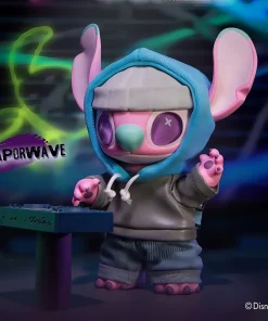 Gen Z Street Stitch