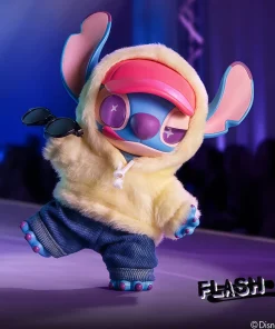Gen Z Street Stitch