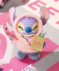 Gen Z Street Stitch