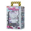 Gen Z Street Stitch