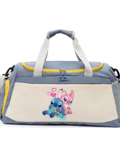 Disney Stitch Sac de Voyage​