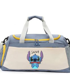Disney Stitch Sac de Voyage​
