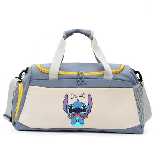 Disney Stitch Sac de Voyage​