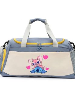 Disney Stitch Sac de Voyage​