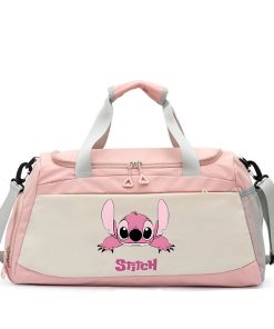 Disney Stitch Sac de Voyage​