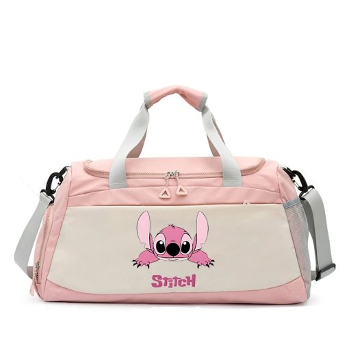 Disney Stitch Sac de Voyage​