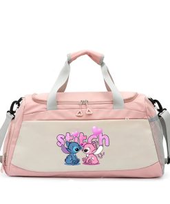 Disney Stitch Sac de Voyage​