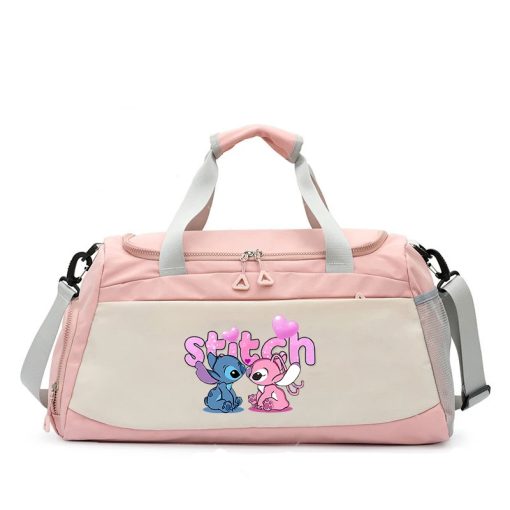 Disney Stitch Sac de Voyage​