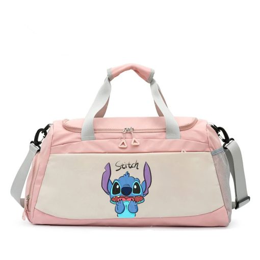 Disney Stitch Sac de Voyage​