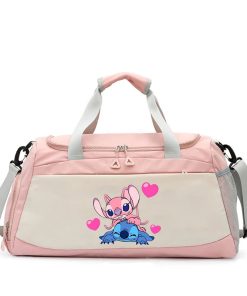 Disney Stitch Sac de Voyage​