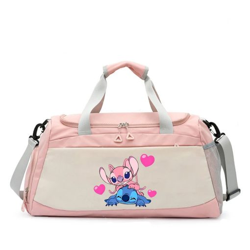 Disney Stitch Sac de Voyage​