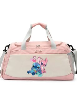 Disney Stitch Sac de Voyage​