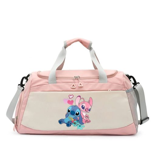 Disney Stitch Sac de Voyage​
